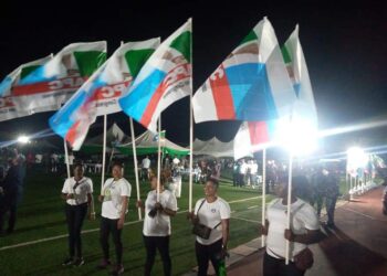 APC CECPC Approves Zoning Formula for National Convention