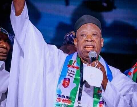 APC CONVENTION: FULL RESULT AT A GLANCE