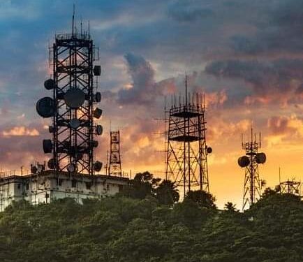 TELECOM OPERATORS RAISE ALARM OVER IMMINENT SHUT DOWN OF OPERATION