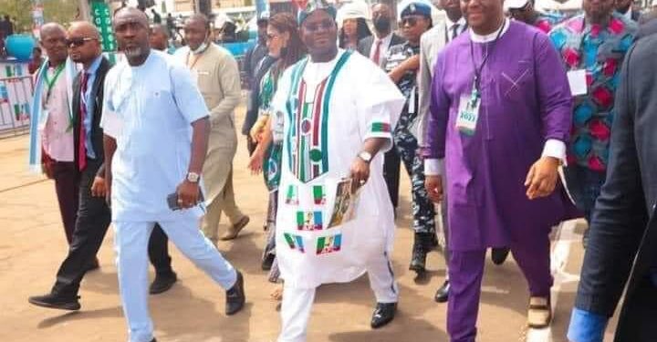 WHY NIGERIAN PRESS IS AGAINST ME – GOVERNOR YAHAYA BELLO