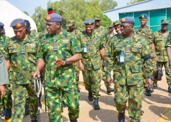 AIR FORCE LAMENTS KADUNA CRASH, SAYS IT REFLECTS PERILIOUS NATURE OF MILITARY