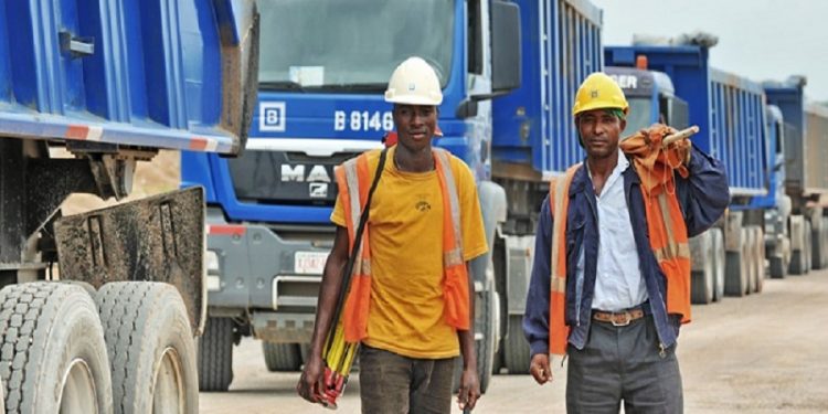 JULIUS BERGER EARNS N338.8 BILLION, PROPOSES N4 BILLION GROSS DIVIDEND PAY-OUT