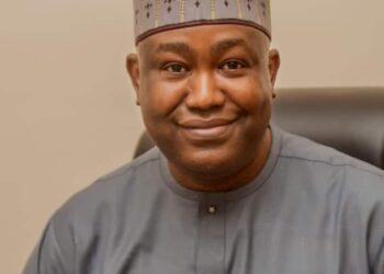 OLAWEPO-HASHIM SETS FOR PRESIDENTIAL DECLARATION, CALLS FOR CLEAN BREAK FROM UGLY PAST