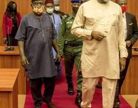 OLAWEPO-HASHIM JOINS 2023 PRESIDENTIAL RACE, INSISTS A NEW AND BETTER NIGERIA IS POSSIBLE