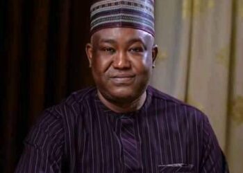 OLAWEPO-HASHIM JOINS 2023 PRESIDENTIAL RACE, INSISTS A NEW AND BETTER NIGERIA IS POSSIBLE