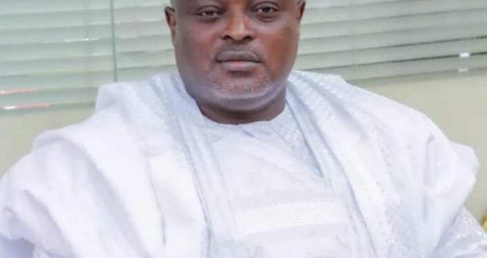 Eid-el-Fitr: Obasa Congratulates Muslims, Expresses Hope For A Better Nigeria