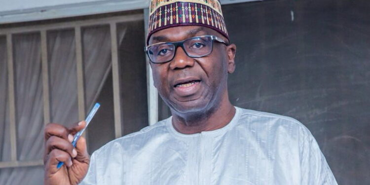 MAY DAY: KWARA GOVERNOR SALUTES WORKERS, COMMENDS THEIR COMMITTMENT TO NATIONAL GROWTH