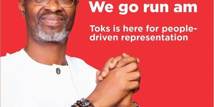BETWEEN PROFESSIONAL POLITICIANS AND PROFESSIONALS IN POLITICS: TOKUNBO MODUPE’S STORY IN ONDO POLITICS