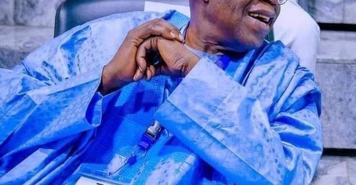 TINUBU UNVEILS ROADMAP OF DECENTRALISATION, DEREGULATION AND INDUSTRIALISATION