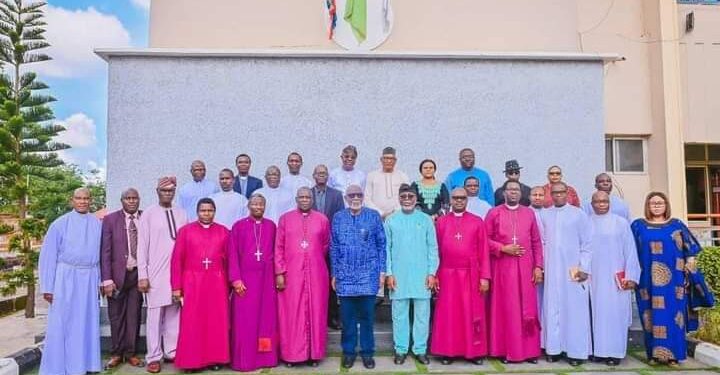 OWO TERROR: YORUBA CAN’T BE SLAVES IN OUR OWN LAND – AKEREDOLU