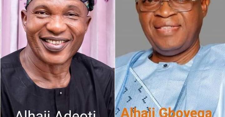 OSUN: GUBER LEGAL TUSSLE OVER OYETOLA QUALIFICATION CONTINUES