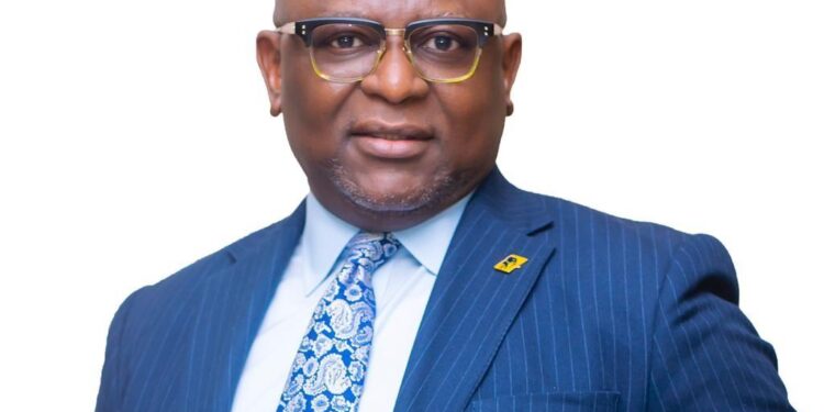 ADEDUNTAN SUSTAINS HIS WINNING STREAK, PIONEERS LEADERSHIP EXCELLENCE IN BANKING