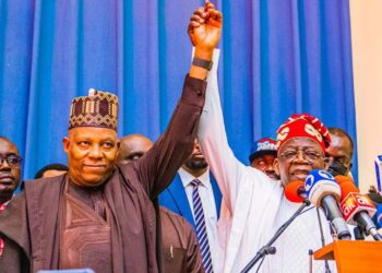 Elections Are Not Magic Shows, Nigerians Are not Not Robots – Shettima