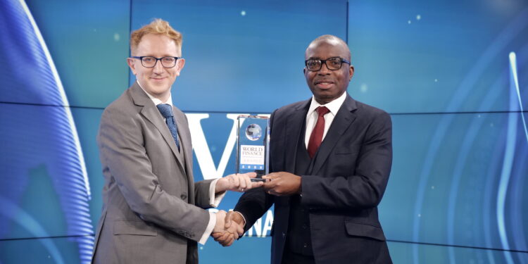 ON A BACK TO BACK, ZENITH BANK WINS NIGERIA’S BEST COMMERCIAL BANK, EMERGES BEST CORPORATE GOVERNANCE BANK