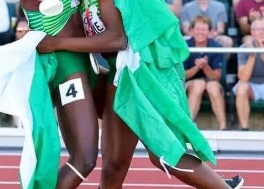 Viewpoint: Tobi, Ese: Two Most Important Nigerians