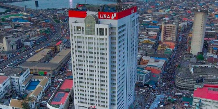 UNITED BANK OF AFRICA OPENS DUBAI BRANCH