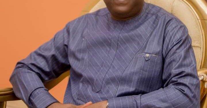 NATIONAL SECURITY CONCERNS MORE PRESSING THAN 2023 ELECTIONS – OLAWEPO HASHIM