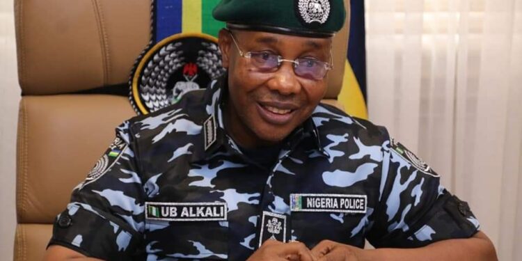 NATIONAL SECURITY: IGP MEETS STRATEGIC POLICE MANAGERS, ORDERS CRIME MAPPING OF VULNERABLE AREAS