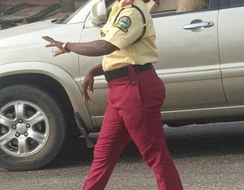 LAGOS DEPLOYS MORE BODYCAM FOR LASTMA PERSONNEL FOR TRANSPARENCY IN TRAFFIC MANAGEMENT AND ENFORCEMENT