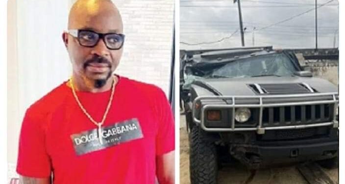 FAYOSE HAS CONFESSED HE LIED ABOUT HIS KIDNAP, SAYS OSUN POLICE