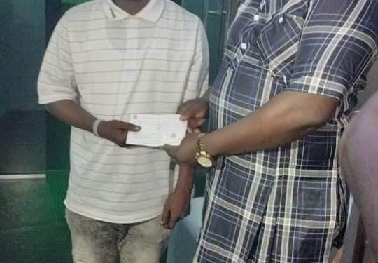 Oludare Alaba and the Disappointing Students in our Ivory Towers