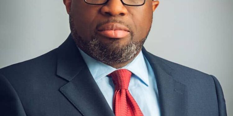 ENANG TO SPEAK ON MOST TRUSTED BRANDS AWARDS