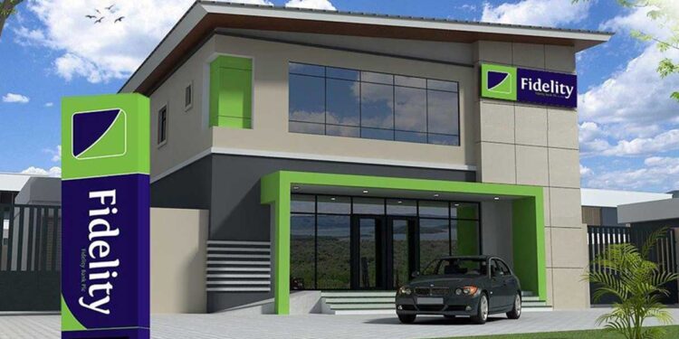 Fidelity Bank Redeems $400m Eurobond Notes