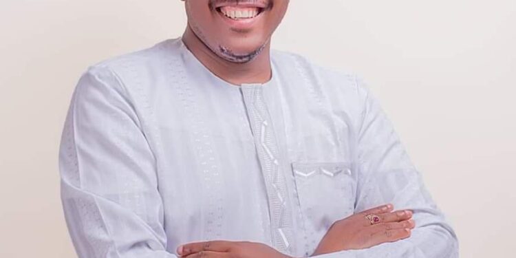 KWARA SDP SALUTES LAWAL AT 48, DESCRIBES HIM AS THE FACE OF KWARA RESTORATION