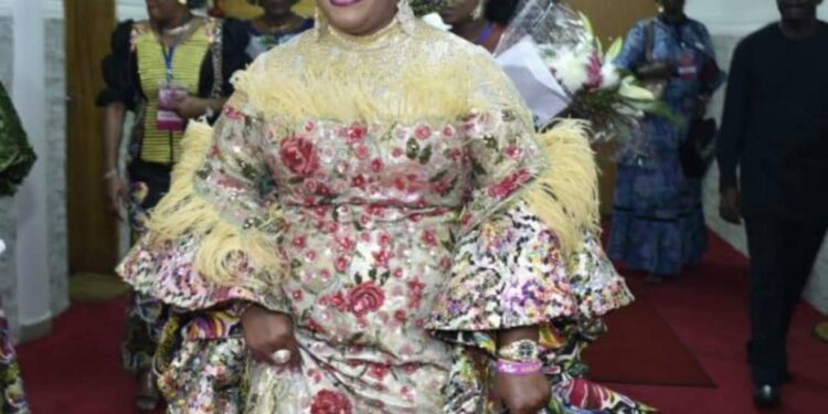 ILUYOMADE SETS FOR 14th ARISE CONFERENCE, TO DISTRIBUTE FOOD BASKETS TO LESS PRIVILEGED