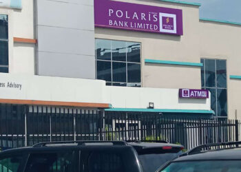 PURCHASE AGREEMENT: NEW POWER BEHIND POLARIS BANK UNVEILED
