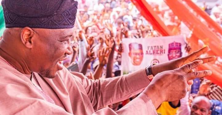 ADAMAWA: UNWRAPPING FINTIRI’S TRANSFORMATION AND REFORMS