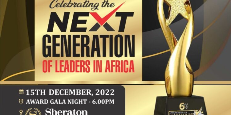 OBASANJO, OSINBAJO, OTHER AFRICAN LEADERS FOR 6TH TALR LEADERSHIP EXCELLENCE PRIZE