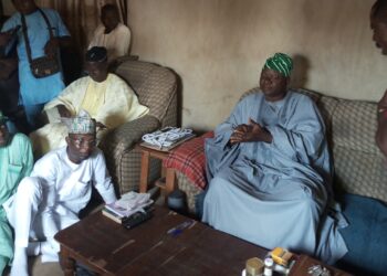 2023: KWARA NEEDS A BETTER MANAGER TO RETURN TO PATH OF PROGRESS – MORO MONARCH