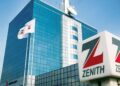 ZENITH BANK EMERGES “BANK OF THE YEAR, NIGERIA” IN THE BANKER AWARDS 2022