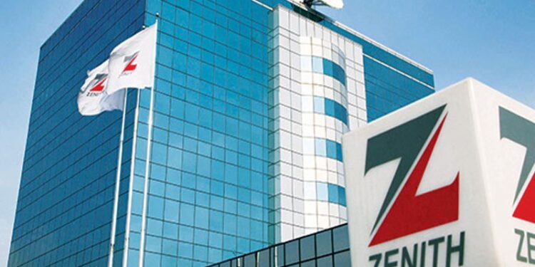 ZENITH BANK EMERGES “BANK OF THE YEAR, NIGERIA” IN THE BANKER AWARDS 2022