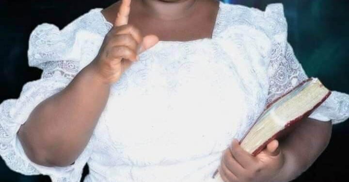 2023: GOD TOLD ME THERE WILL BE A NEW DAWN – PROPHETESS ALADEOSHUN