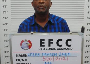 Lawyer Remanded for Alleged Scam