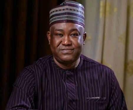 CRUDE SELF-INTEREST, THREAT TO 2023 ELECTION  – OLAWEPO-HASHIM 