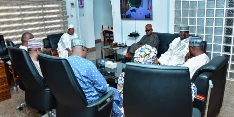 MARWA CHARGES RELIGIOUS LEADERS TO PREACH ANTI-DRUG SERMONS