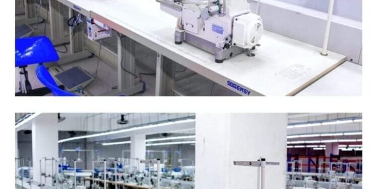 Kwara Announces Job Vacancies for Garment Factory