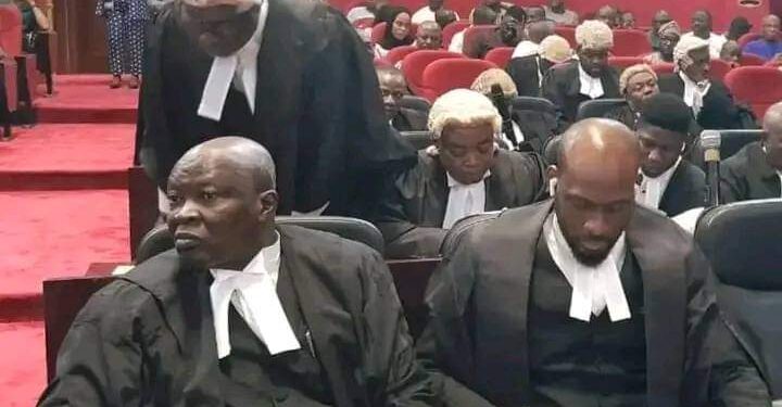 APPEAL COURT UPHOLDS ADELEKE’S ELECTION, FINES OYETOLA