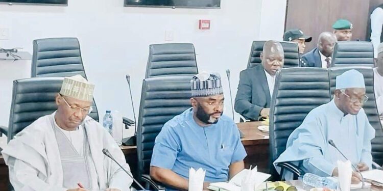 ADAMAWA IMPASSE: INEC ASKS POLICE TO PROSECUTE REC, RESULT COLLATION STILL HANGING
