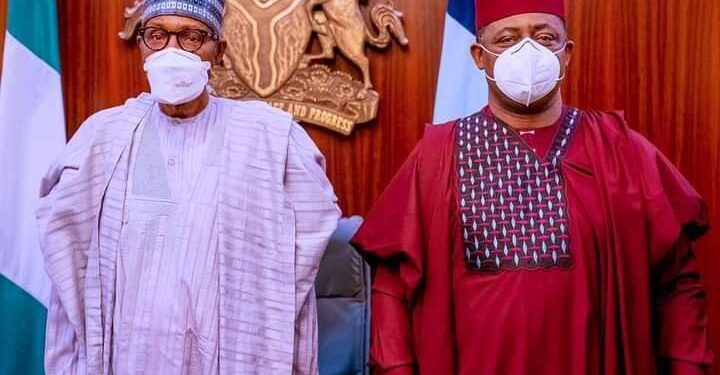 WE SHOULD NOT LOSE SLEEP OVER VISA BAN – FANI-KAYODE
