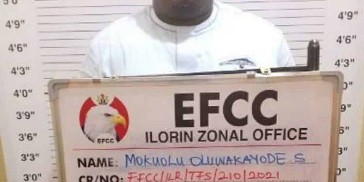 COURT REMANDS UNILORIN OFFICIAL FOR FRAUD