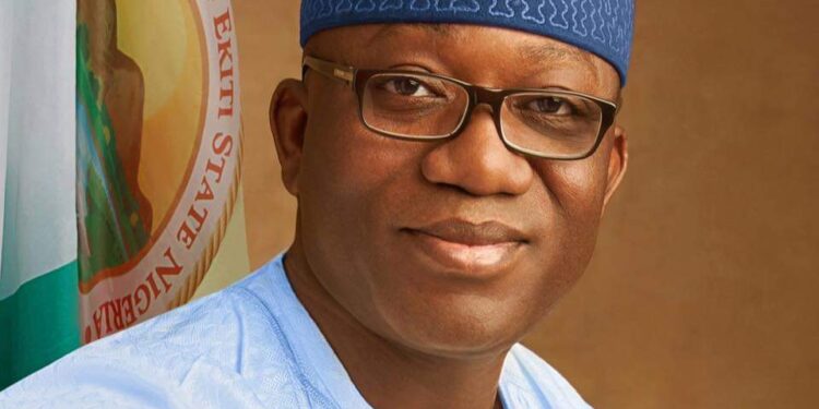 EFCC: UNTOLD STORY OF ALLEGED SLEAZE THAT GOT FAYEMI INTO TROUBLE