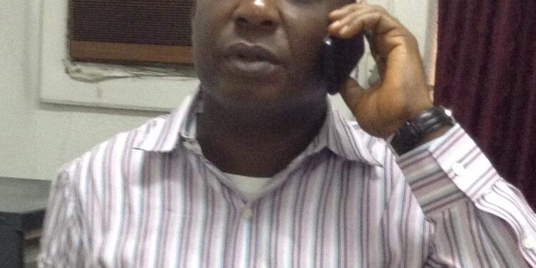 ANABA, VANGUARD EDITOR BECOMES NEW PRESIDENT OF NIGERIAN GUILD OF EDITORS