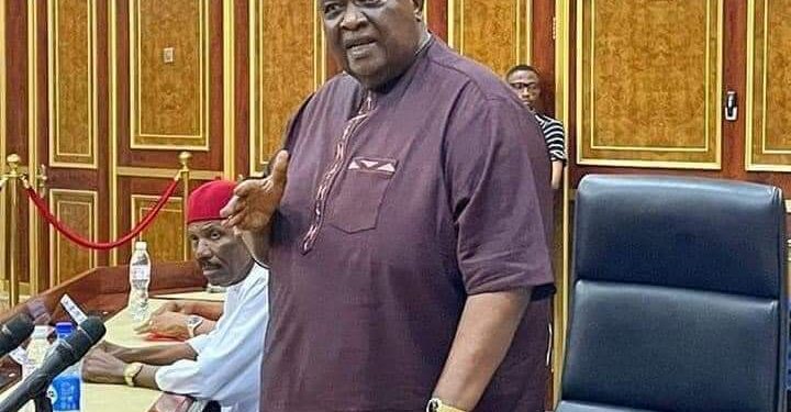 IGBO LEADERS MOVE TO END SIT AT HOME, INVITE EKPA FOR DIALOGUE