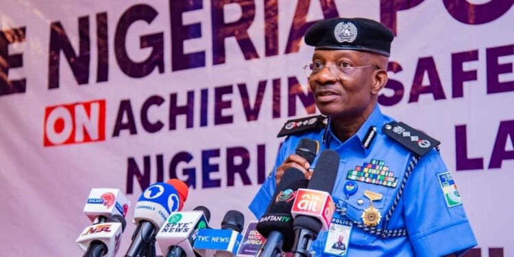 IGP LAUNCHES OPERATING PROCEDURE ON SAFE SCHOOLS IN NIGERIA INITIATIVE