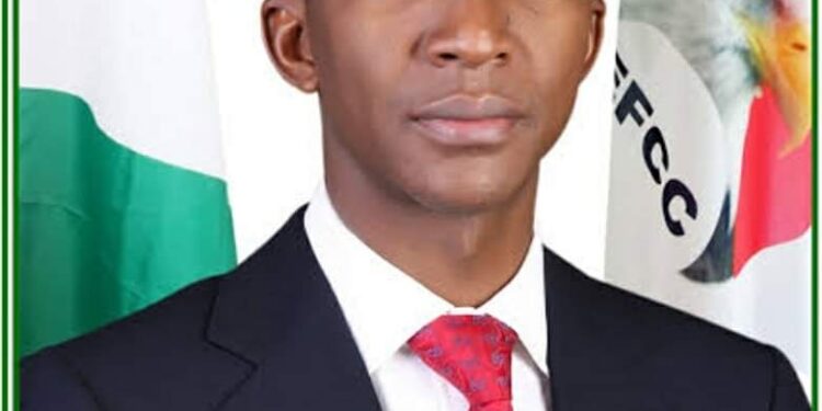GROUPS DECRY ABSENCE OF FORMAL CHARGES FOR DETAINED EFCC BOSS