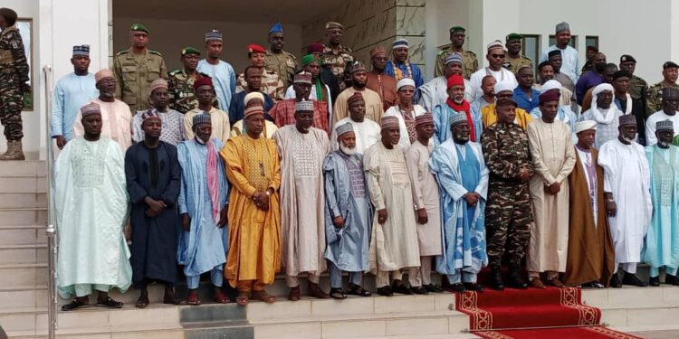 Niger: Coup Leaders, Nigeria’s Intervention Team Agree to Pursue Dialogue